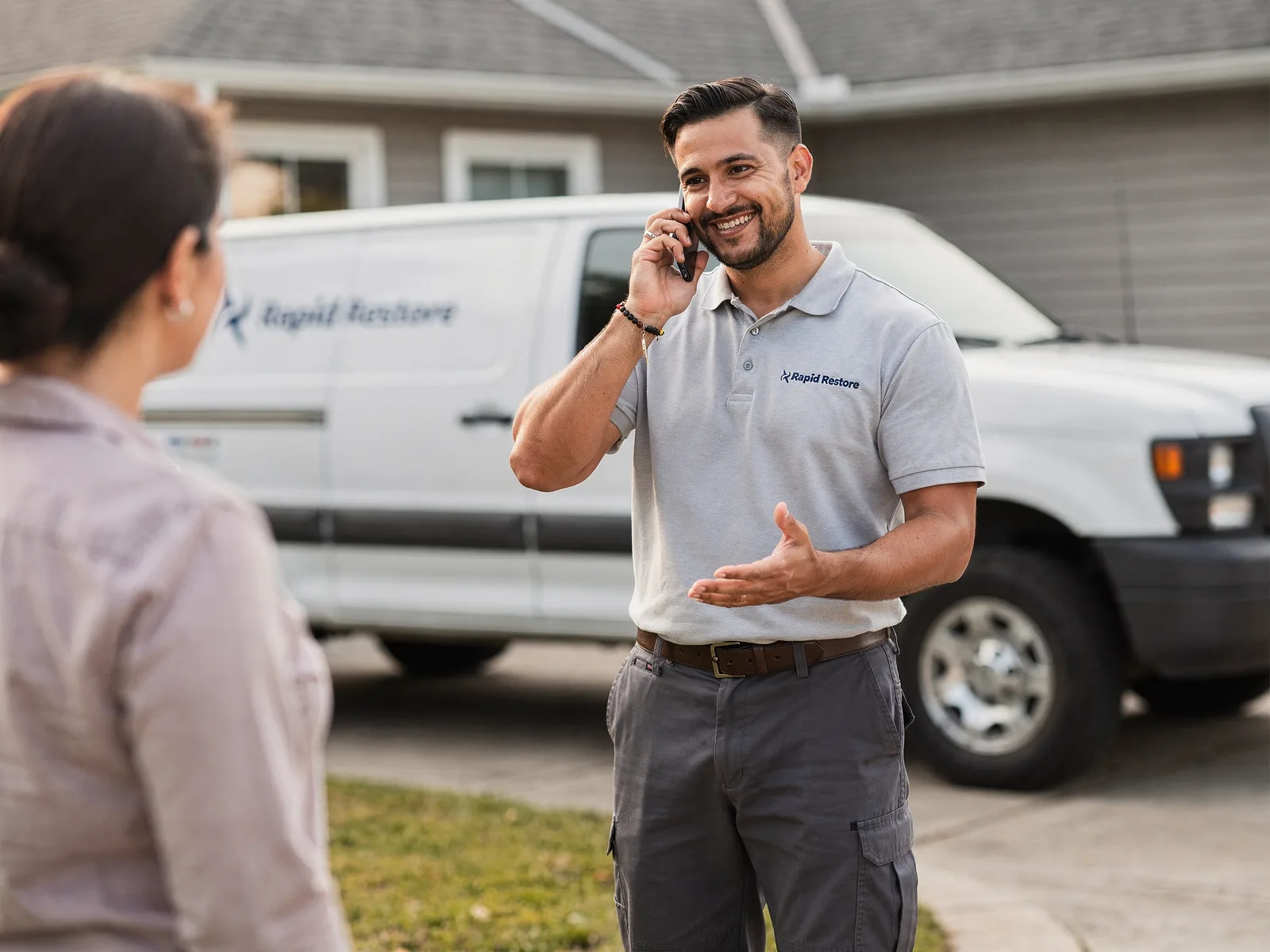 Sewer Backup Cleanup frequently asked questions
